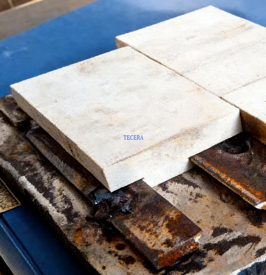 CERAMIC LINER WITH DOVETAIL LOCK suppliers